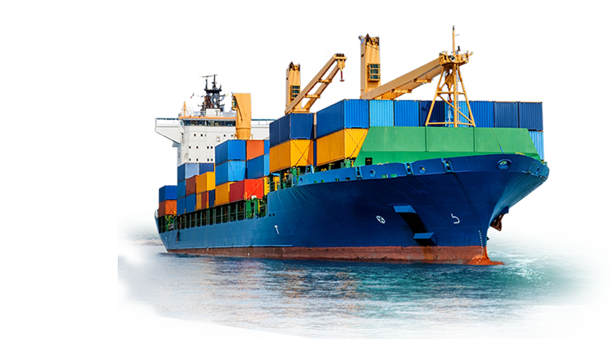  Everest Shipping Agency 