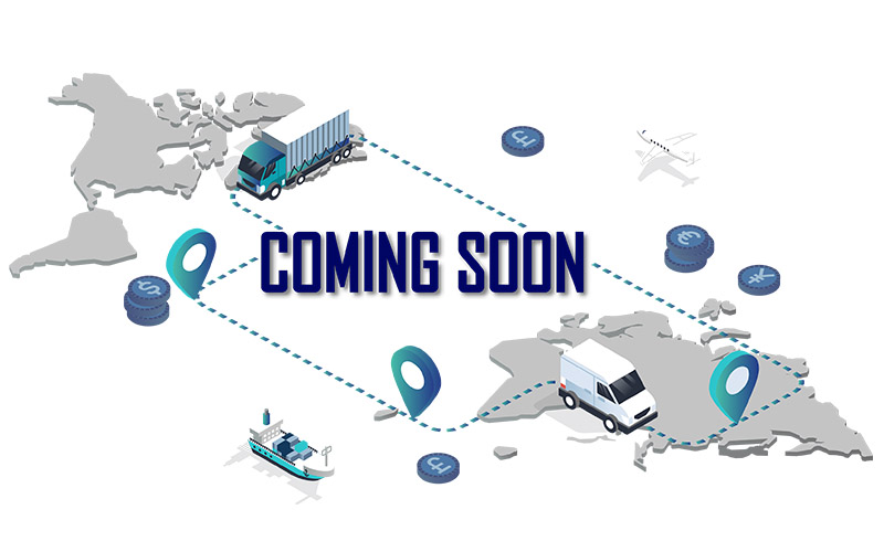 coming soon