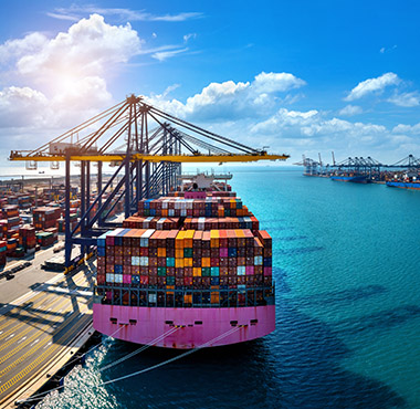  Everest Shipping Agency 