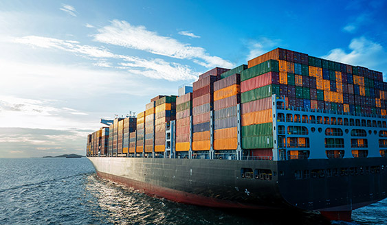  Everest Shipping Agency 
