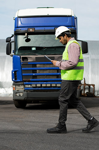  Everest Shipping Agency 
