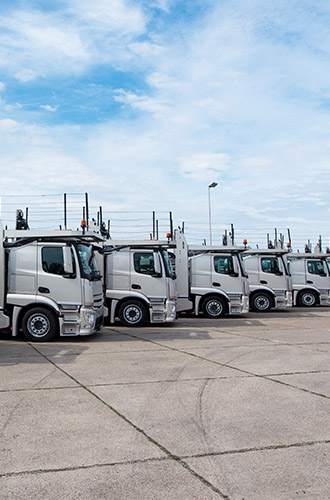  Everest Shipping Agency 