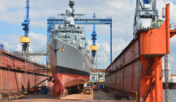  Everest Shipping Agency 