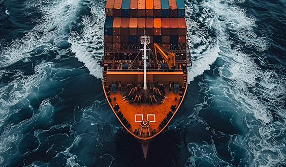  Everest Shipping Agency 