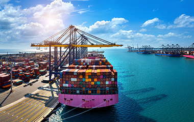  Everest Shipping Agency 